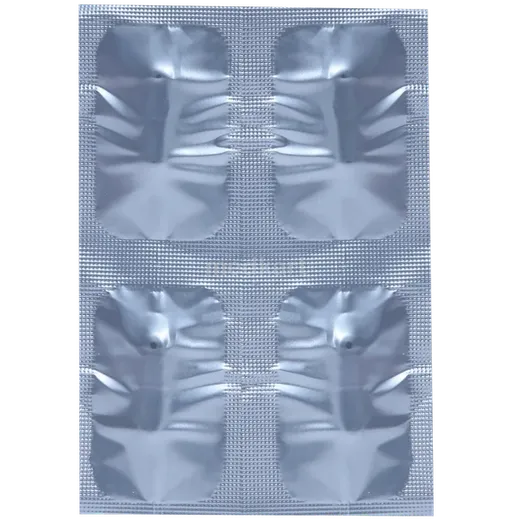 itrason 200mg capsule 4's